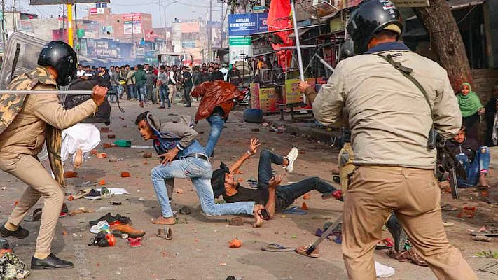 Difficult to overcome ‘Kashmirification’ and ‘Gujaratification’ of India