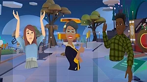 Meta adds personal boundary to VR avatars to stop sexual harassment