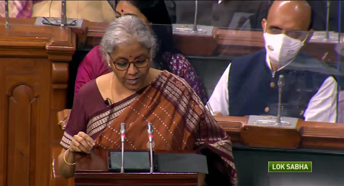 Union Budget 2022: Eight wasted years of promises signifying nothing