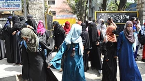 Legal luminaries slam Karnataka High Court hijab verdict as being violative of constitutional provisions