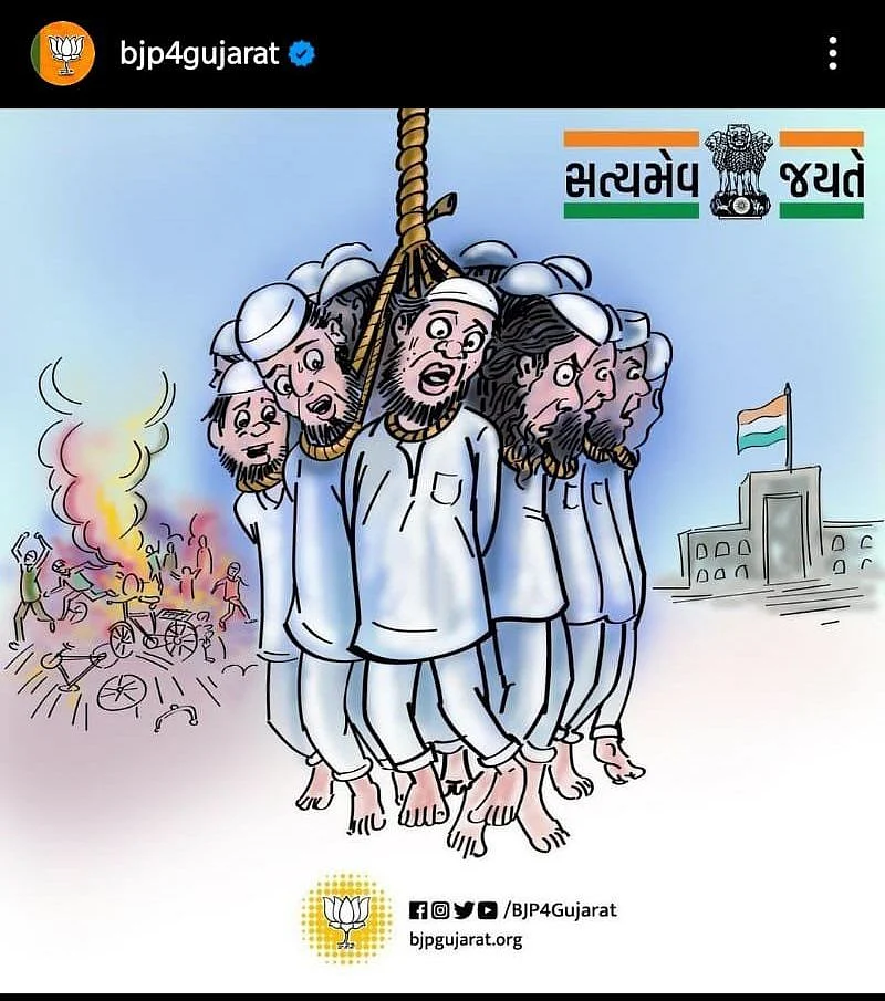 The vast desert of hopelessness that faces India now