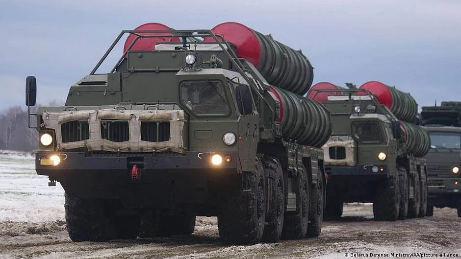 Russia-Ukraine conflict: What to know as Putin takes military action