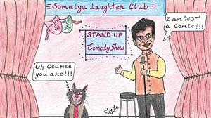 Eye on Maharashtra: The only 'nowhere man' in BJP in the state ?