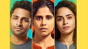 ‘Pondicherry’, a film shot entirely on smartphone releases on February 25 in theatres!