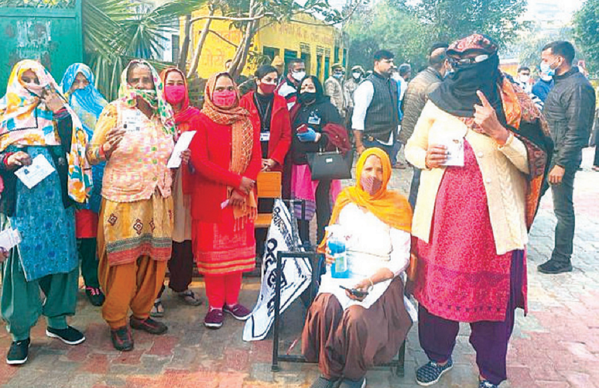 In Maharashtra, politicians are far more accountable than MLAs in Uttar Pradesh 