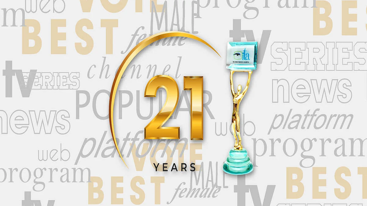 The 21st ITA awards all set to take place this March