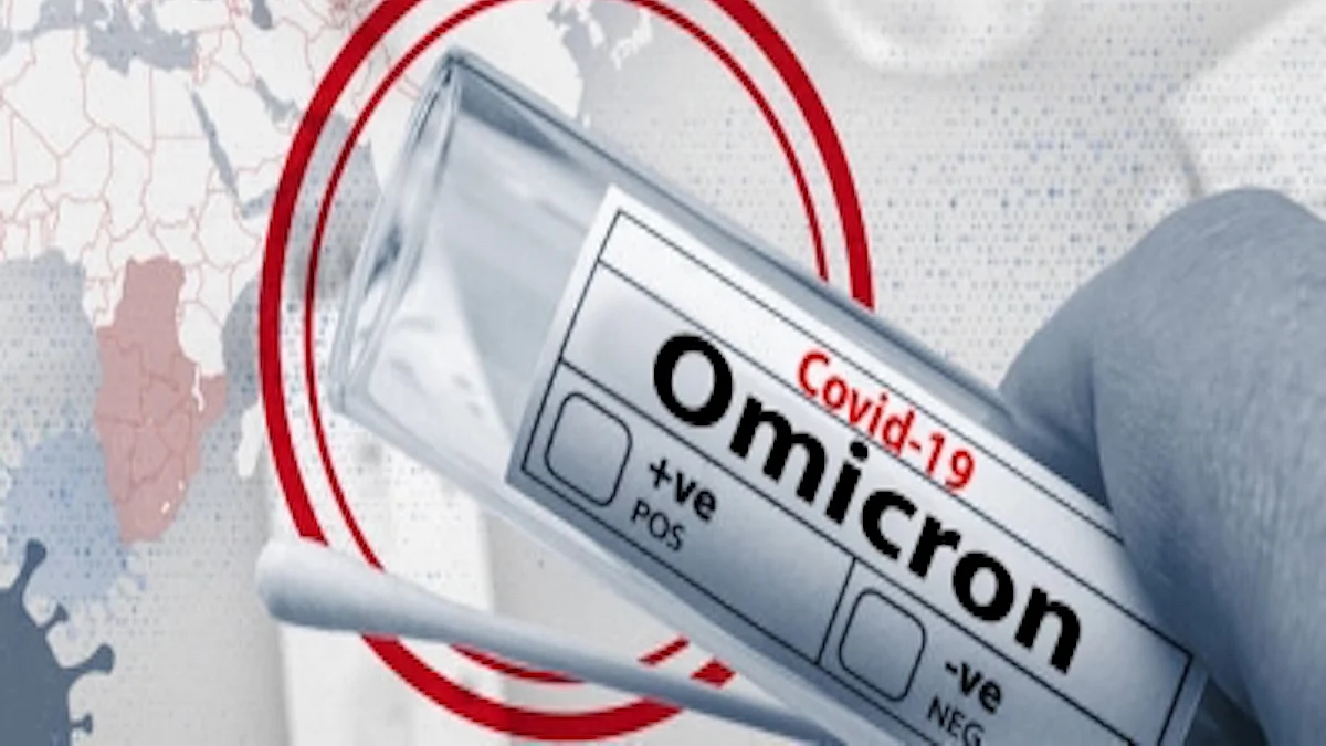 World has seen 500,000 Covid deaths since Omicron: Report
