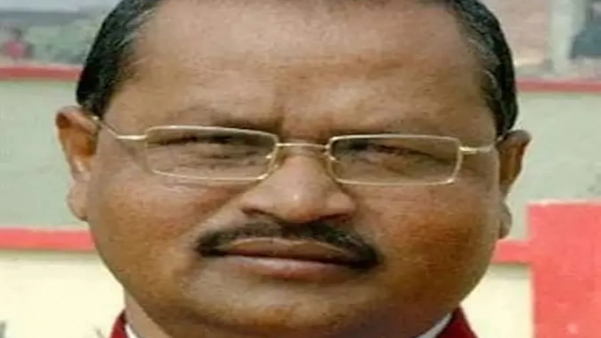 People are drinking spurious liquor in Bihar to die, says JD(U) leader