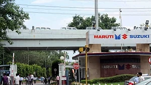 Maruti on course to become India's highest car exporter in FY22