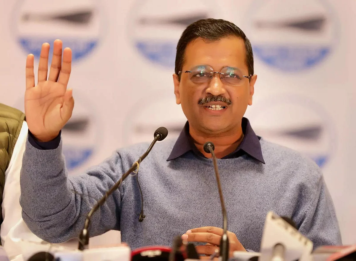 Reality Check: Delhi is neither better nor safer since 2013 when Kejriwal became CM