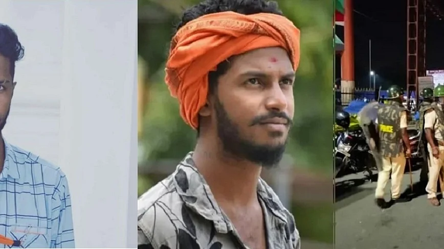 K'taka Bajrang Dal activist murder case: 12 more taken into custody
