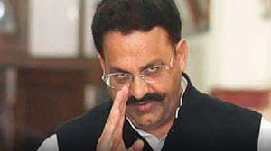 Mukhtar Ansari gets bail in 14-yr-old case