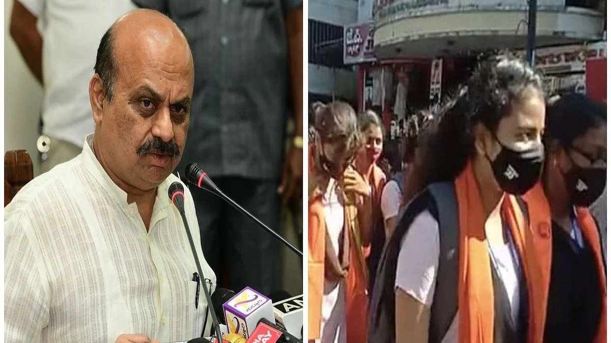 Why issues from ‘namaaz’ to ‘hijab’ surface only in BJP-ruled states, not elsewhere?
