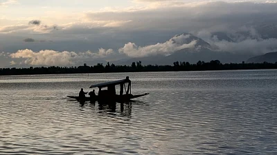 Weather to remain dry in J&K, Ladakh