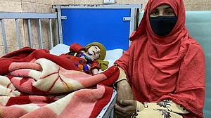 1 mn Afghan kids may die unless action taken: UNICEF
