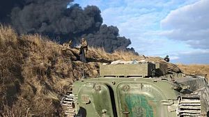 Ukraine agrees to hold talks with Russia; UN emergency session today