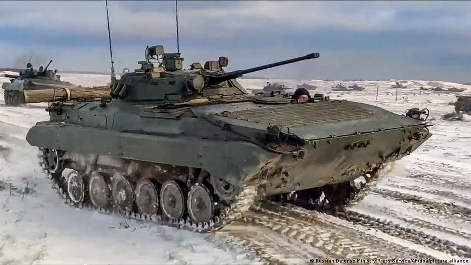 ‘Z’ mark on Russian military assets deployed in Ukraine now has an evil connotation like Nazi symbol