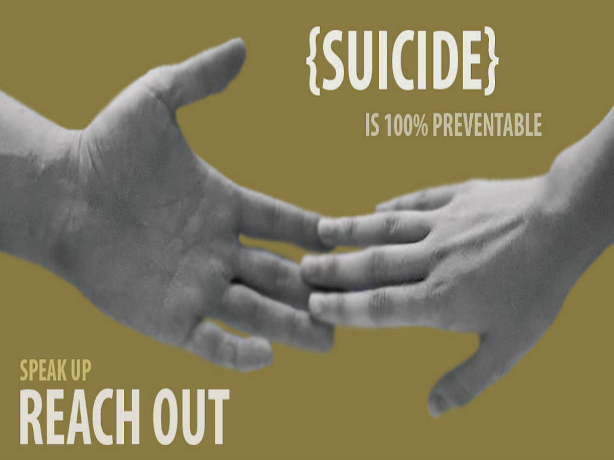 With younger Indians and children dying by suicide, it is a new national crisis 