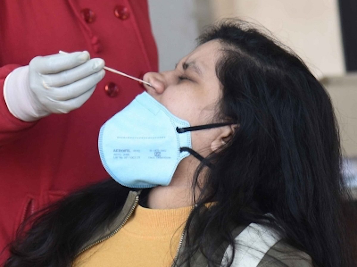 Centre removes 'at risk' nations category, no home quarantine required