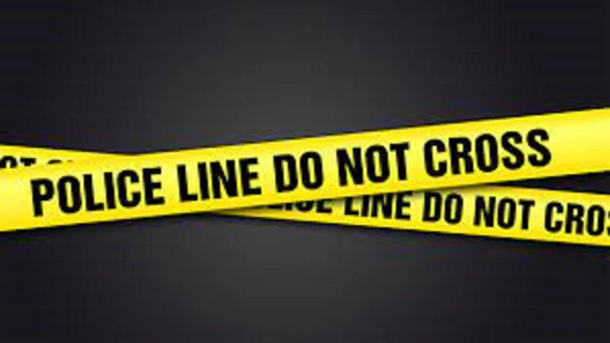 1 killed in explosion in UP's Prayagraj