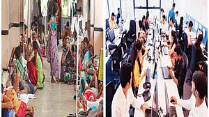 Is it too much to expect Modi govt to put people first in efforts to rebuild country once pandemic recedes?