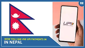 Now you can use UPI payments in Nepal; 1st country to deploy India's UPI payments