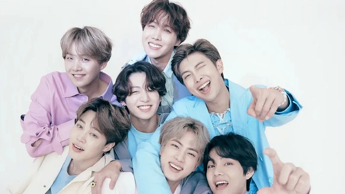 BTS