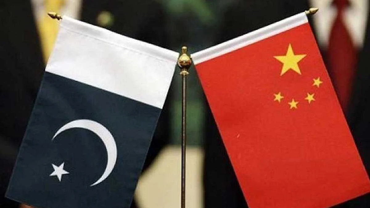 Pakistan and China move to takeover Gilgit-Baltistan