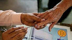 Goa: Congress, AAP, Trinamool file complaints with EC day before polling