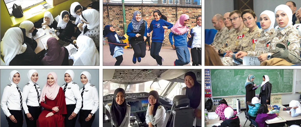 Must education and India's future be hostage to dress and attire?