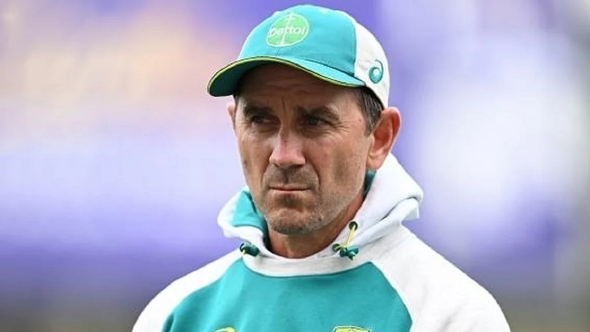 England were hopeless in Ashes; not just Langer, anyone could've been successful: McCullum