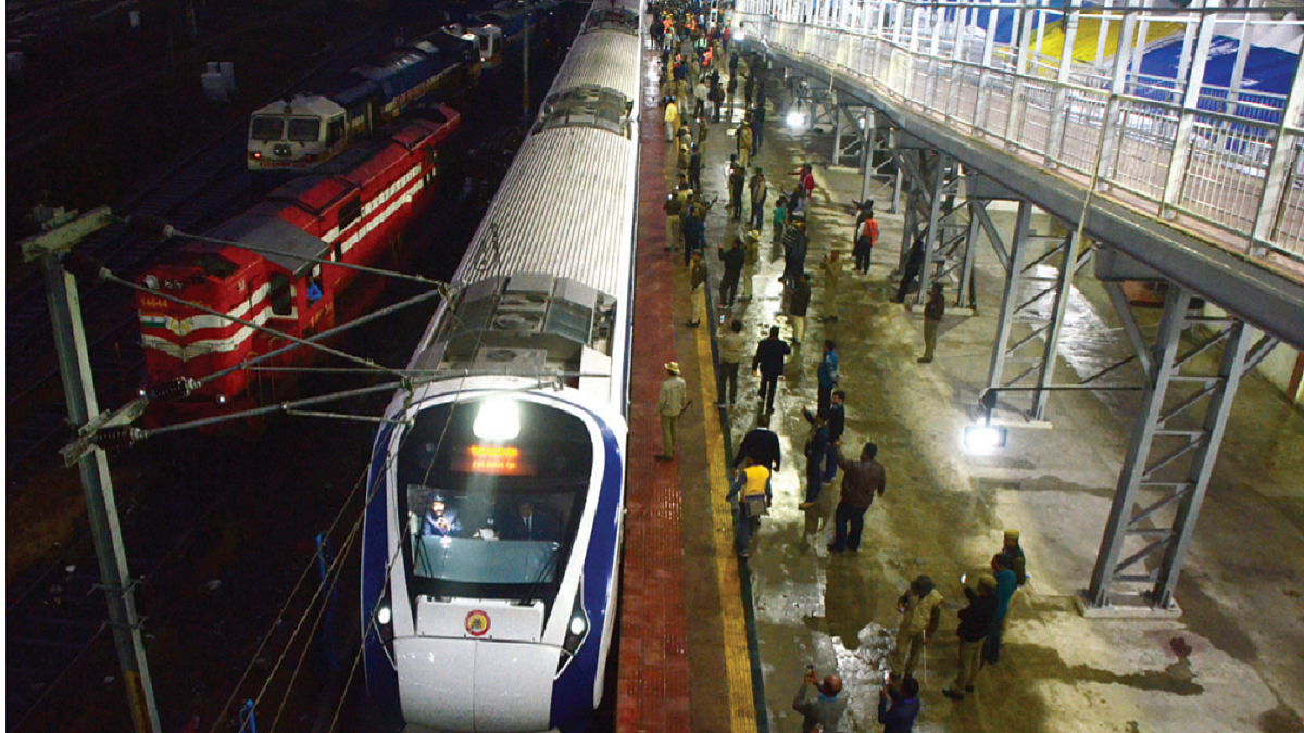 Six years after separate Railway Budget was dropped, people and passengers are the losers