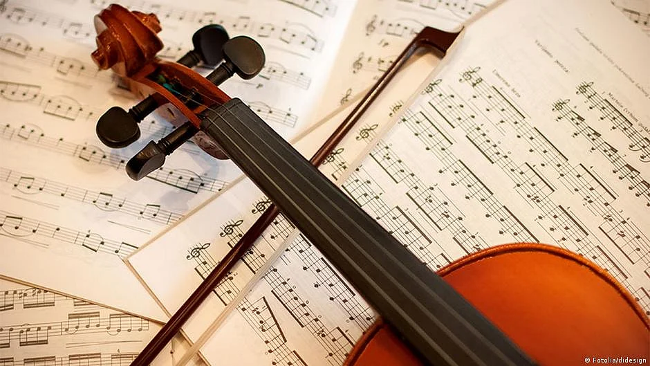 World Music Day: Can a bird sing when her garden is burning?