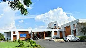 IIMC Amravati