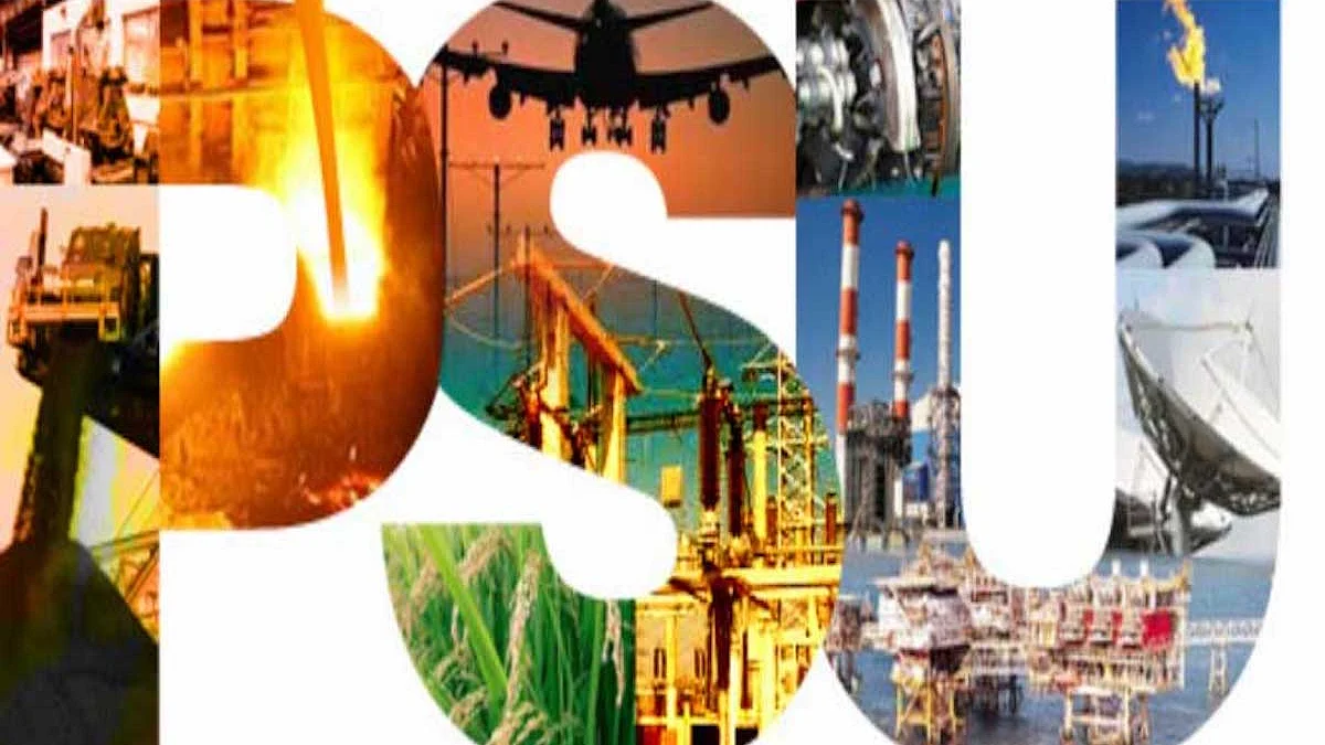 Modi govt didn’t set up a single PSU but went on to privatise 23 of them: Congress in Rajya Sabha