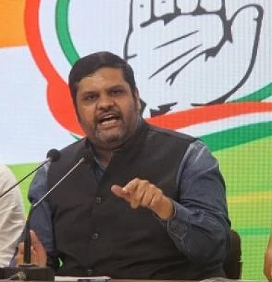 Coal scam of Rs 6,000 Cr in last 14 years in Gujarat: Congress