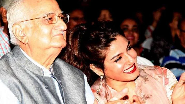 Raveena’s father, filmmaker Ravi Tandon’s five finest films