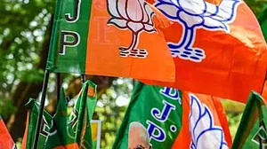 Battle for UP: Shias in Lucknow upset with this BJP