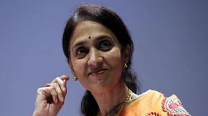 NSE's mysterious SiddhaPurush in glaring conspiracy of moneymaking with Ramakrishna, Subramanian