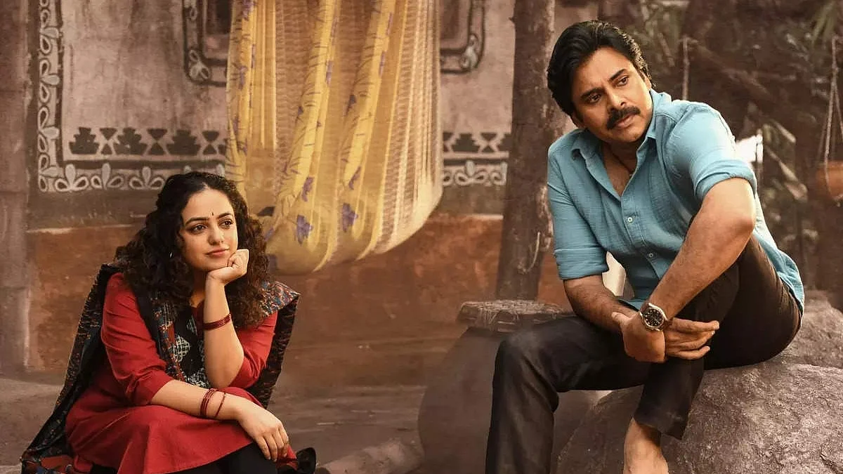 'Bheemla Nayak' shoot to wrap up soon