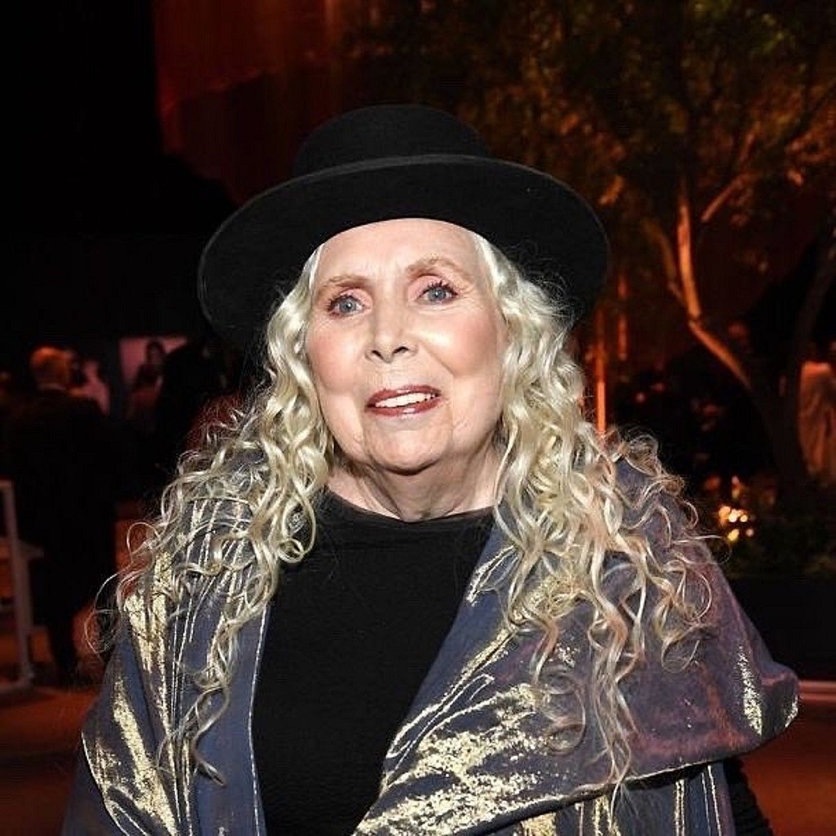 Grammy Week schedule unveiled, Joni Mitchell to be honoured