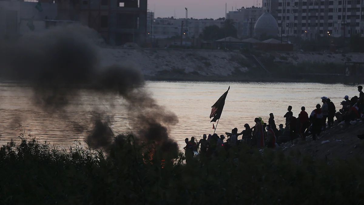 Representative image