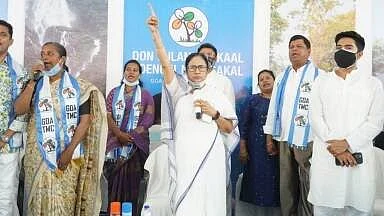 Goa elections 2022: In absence of any foothold, TMC's efforts to enthuse voters seem to have fallen flat