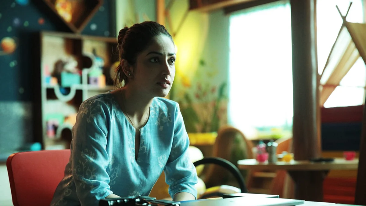 Disney Plus Hotstar to stream hostage drama ‘A Thursday’ from February 17