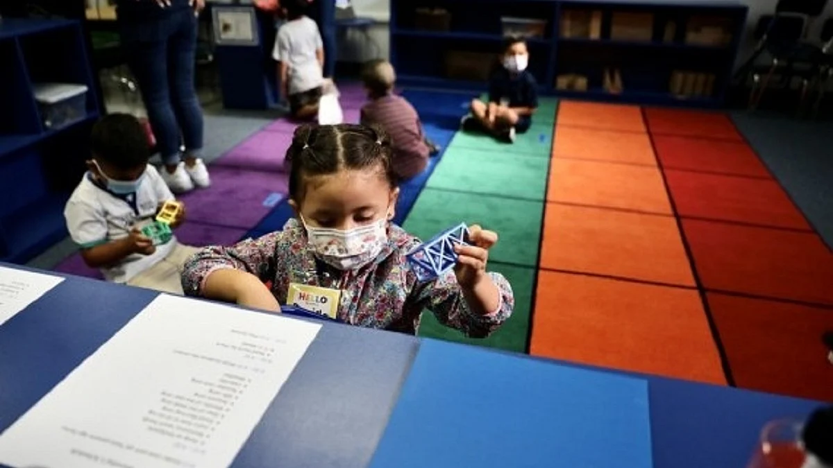 Representative image