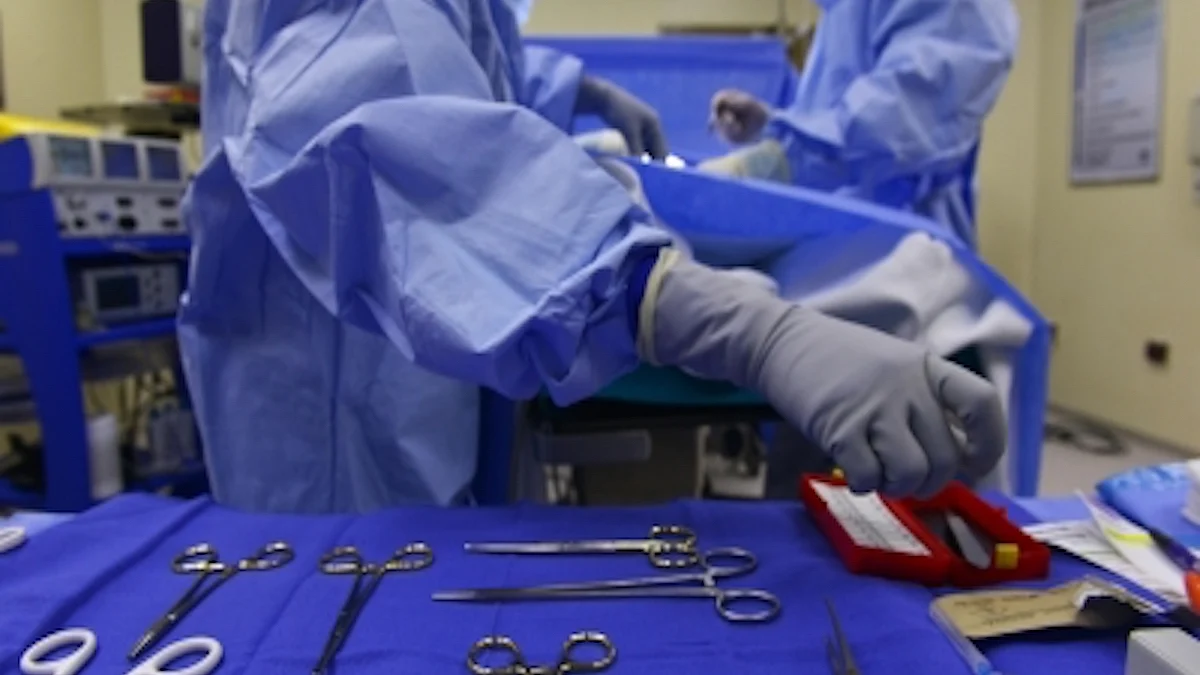 Kannada actress dies during fat removal surgery, parents allege negligence