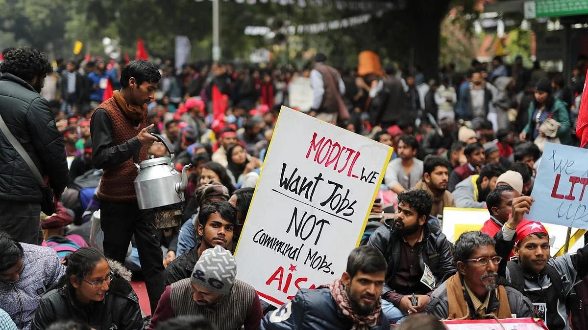 Let’s speak what the govt doesn't like spoken