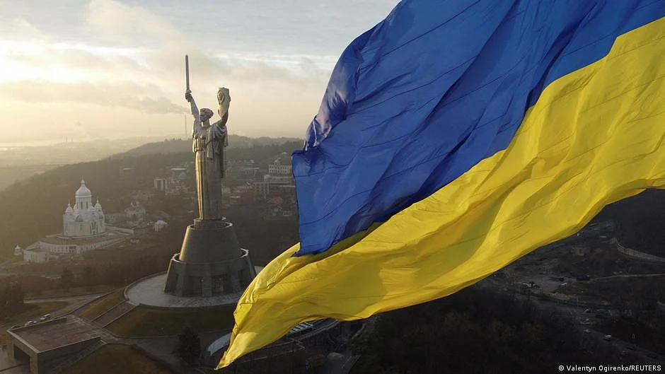 Ukraine crisis shows dire need for reforming international law to check aggression by powerful States
