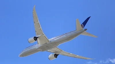 Ukrainian airspace closed; Air India plane enroute to Kyiv called back