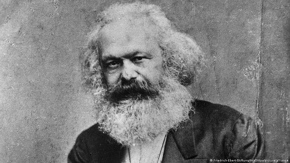 How Karl Marx was wrong and yet right about Capitalism